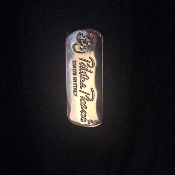 Paloma Picasso Bag                                            NOT FOR SALE - Picture 7 of 13